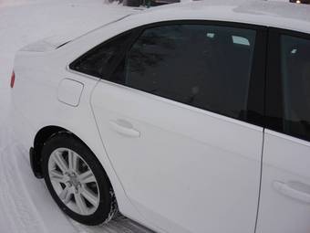 2008 Audi A4 For Sale