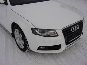 2008 Audi A4 For Sale