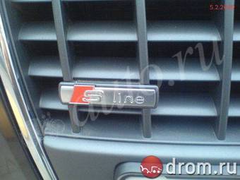 2008 Audi A4 For Sale