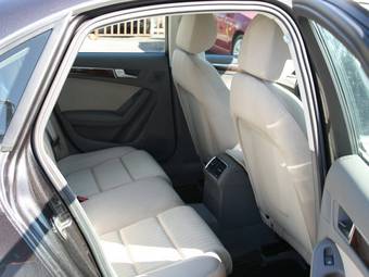 2008 Audi A4 For Sale