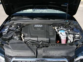 2008 Audi A4 For Sale