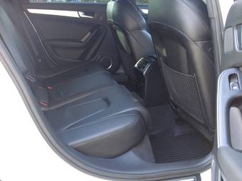 2008 Audi A4 For Sale
