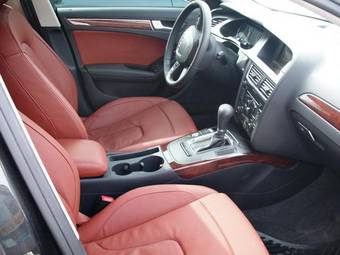 2008 Audi A4 For Sale