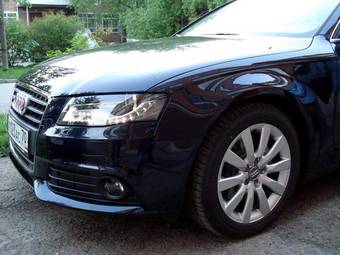 2008 Audi A4 For Sale