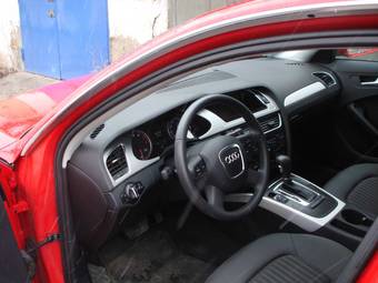2008 Audi A4 For Sale