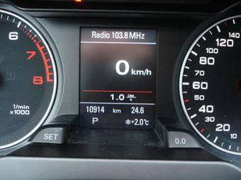 2008 Audi A4 For Sale
