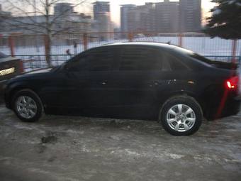 2009 Audi A4 For Sale