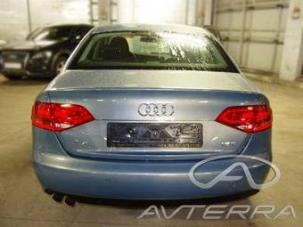 2009 Audi A4 For Sale