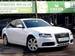 Pictures Audi A4