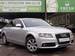 Preview 2009 Audi A4