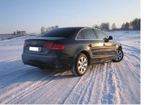 2010 Audi A4 For Sale
