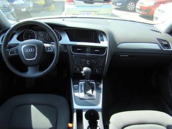 2010 Audi A4 For Sale