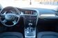 2012 Audi A4 IV 8K2 1.8 TFSI Multitronic Ambiente (170 Hp) 