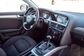 2012 A4 IV 8K2 1.8 TFSI Multitronic Ambiente (170 Hp) 