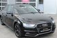 2013 Audi A4 IV 8K2 2.0 TFSI quattro S Tronic (211 Hp) 