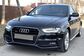 2014 A4 IV 8K2 2.0 TFSI quattro S Tronic Sport (225 Hp) 