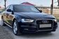 2014 Audi A4 IV 8K2 2.0 TFSI quattro S Tronic Sport (225 Hp) 