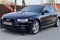 2014 Audi A4 IV 8K2 2.0 TFSI quattro S Tronic Sport (225 Hp) 