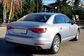 2016 A4 V 8W2 2.0 45 TFSI quattro S tronic (249 Hp) 