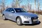 2016 Audi A4 V 8W2 2.0 45 TFSI quattro S tronic (249 Hp) 