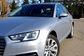 2016 Audi A4 V 8W2 2.0 45 TFSI quattro S tronic (249 Hp) 