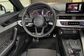 2019 A4 V 8W2 2.0 40 TDI quattro S tronic Sport (190 Hp) 