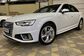 2019 Audi A4 V 8W2 2.0 40 TDI quattro S tronic Sport (190 Hp) 