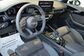 2021 A4 V 8W2 2.0 45 TFSI quattro S tronic Sport (249 Hp) 