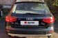 2009 A4 allroad quattro 8KH 2.0 TFSI S tronic quattro (211 Hp) 