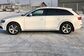 A4 allroad quattro 8KH 2.0 TFSI S tronic quattro (211 Hp) 