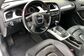 2010 Audi A4 allroad quattro 8KH 2.0 TFSI S tronic quattro (211 Hp) 