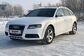 A4 allroad quattro 8KH 2.0 TFSI S tronic quattro (211 Hp) 