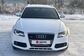 2010 A4 allroad quattro 8KH 2.0 TFSI S tronic quattro (211 Hp) 