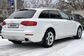 2010 Audi A4 allroad quattro 8KH 2.0 TFSI S tronic quattro (211 Hp) 