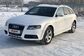 2010 Audi A4 allroad quattro 8KH 2.0 TFSI S tronic quattro (211 Hp) 