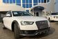 A4 allroad quattro 8KH 2.0 TFSI S tronic quattro (211 Hp) 