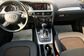 Audi A4 allroad quattro 8KH 2.0 TFSI S tronic quattro (211 Hp) 