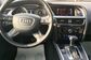 2012 Audi A4 allroad quattro 8KH 2.0 TFSI S tronic quattro (211 Hp) 