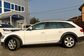 2012 A4 allroad quattro 8KH 2.0 TFSI S tronic quattro (211 Hp) 