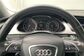 2013 A4 allroad quattro 8KH 2.0 TFSI S tronic quattro (211 Hp) 