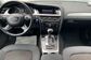 2013 A4 allroad quattro 8KH 2.0 TFSI S tronic quattro (211 Hp) 