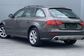 2013 A4 allroad quattro 8KH 2.0 TFSI S tronic quattro (211 Hp) 