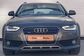 2013 A4 allroad quattro 8KH 2.0 TFSI S tronic quattro (211 Hp) 