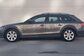 2013 A4 allroad quattro 8KH 2.0 TFSI S tronic quattro (211 Hp) 