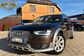 A4 allroad quattro 8KH 2.0 TFSI S tronic quattro Comfort (225 Hp) 