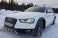 2015 Audi A4 allroad quattro 8KH 2.0 TFSI S tronic quattro Comfort (225 Hp) 