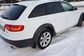 A4 allroad quattro 8KH 2.0 TFSI S tronic quattro Comfort (225 Hp) 