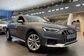 2020 A4 allroad quattro II 8WH 2.0 45 TFSI quattro S Tronic (245 Hp) 