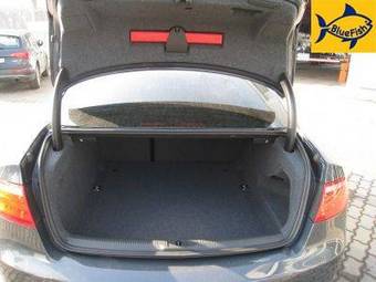 2007 Audi A5 Pictures