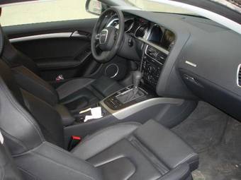 2008 Audi A5 For Sale